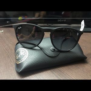 Rayban Erika sunglasses